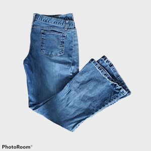 Apple Bottom Jeans size 12